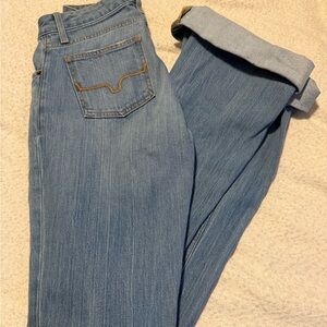 Kimes Jennifer Jeans